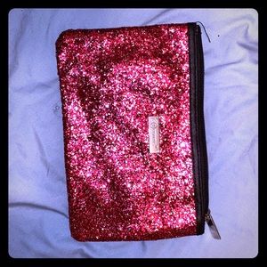 Makeup bag